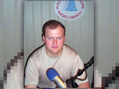 В Санкт-Петербурге избит активист общества автомобилистов