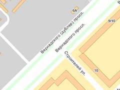 В Москве выехавший на пешеходный переход автомобиль сбил четырех человек