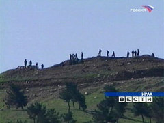 США одобрили турецкий авианалет на северный Ирак