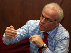 Международная федерация журналистов требует объяснить высылку Морарь из РФ