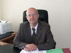 Новым главой МВД Литвы стал математик