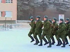 В Подмосковье погиб призывник из Петербурга