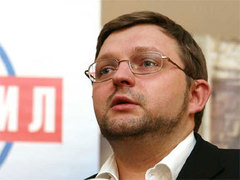 Никита Белых остался во главе СПС