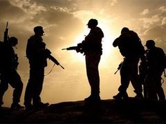 Британских военных назвали виновными в гибели двух датчан в Афганистане