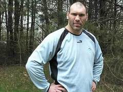 Валуев узнал место проведения следующего боя