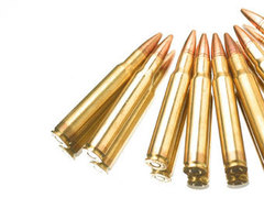 Итальянским министрам прислали пули в конвертах