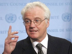 Россия потребовала продолжения переговоров Совбеза ООН по Косово