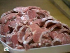 Россия и Польша подписали договор о поставках мяса