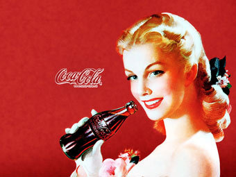 Иллюстрация с сайта coca-cola.ru