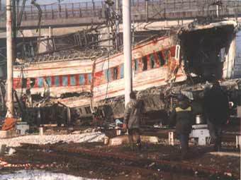 �������� ������ � ��������� � 1997 ����. ���� � ����� emergency-management.net
