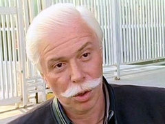 Генпрокуратура Грузии закрыла уголовное дело против Патаркацишвили