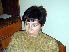 Ликвидированный &quot;Голос Беслана&quot; приостановил голодовку