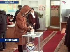 Оппозиционную партию &quot;Ата-Мекен&quot; не пустили в парламент Киргизии