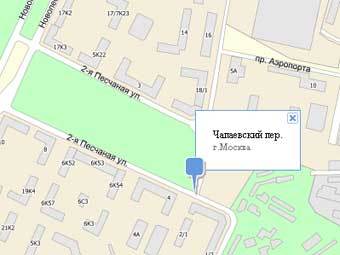 ����� ����� ������������ � �����: nakarte.ru