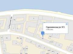 Власти Москвы опровергли сообщение о рейдерском захвате здания Мосгидромета