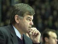 Хоккейное &quot;Динамо&quot; возглавил чешский тренер