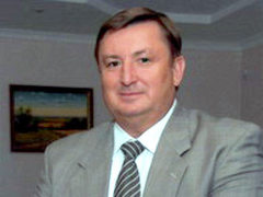 Анатолий Брезвин, фото с сайта Государственной налоговой администрации Украины