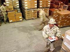 Киргизский суд не позволил выгнать американскую авиабазу