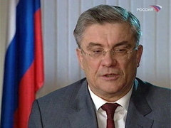 Зубков принял отставку главы Пенсионного фонда