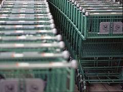 Британцы тратили на распродажах по миллиону фунтов в минуту