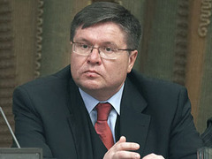 Центробанк повысил прогноз по инфляции на 2008 год