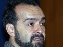 Виктора Шендеровича признали невиновным в проведении незаконного пикета