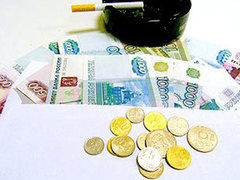 Бонусы российских банкиров за год увеличились на треть