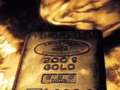 Международные запасы Центробанка уменьшились на миллиард долларов