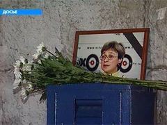 Трем подозреваемым по делу Политковской продлили сроки содержания под стражей