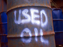 Под Ростовом задержали семь человек за кражу 500 тонн нефти