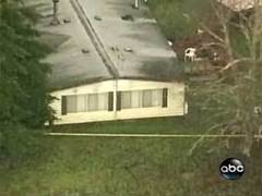 За убийство шести человек в Вашингтоне задержана дочь двух погибших