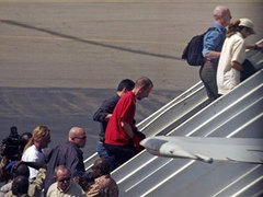 Осужденных в Чаде французов посадили в тюрьму на родине