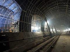 В Москве открыта станция метро &quot;Сретенский бульвар&quot;