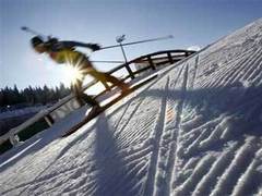 Российские биатлонистки выиграли бронзу в эстафете в Оберхофе