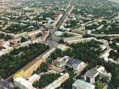 В жилом доме в Воронеже взорвался газ