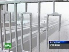 Тысячам жителей Новосибирска и Красноярска вернули отопление