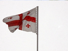 В Грузии подсчитали голоса с половины избирательных участков