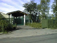 Бельгийские нелегальные иммигранты устроили бунт