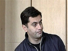 Франция согласилась разобраться с выдачей Окруашвили