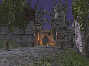  Lord of the Rings Online