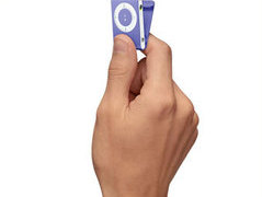 Создатели MP3 разработали новый формат для плееров iPod