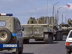 Спецоперация в Дагестане приостановлена до утра среды