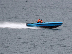 Иран обвинил США в фальсификации видеозаписи о событиях в Ормузском проливе