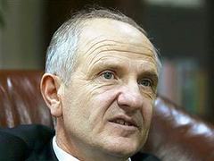 Косовары переизбрали президента