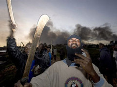 МИД РФ попросил россиян не ездить в Кению