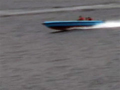 Пентагон опубликовал видеозапись событий в Ормузском проливе