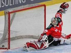 &quot;Металлург&quot; выиграл первый матч хоккейного Кубка чемпионов