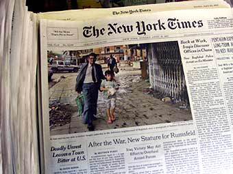 The New York Times