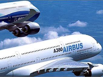   Boeing  Airbus.    flightglobal.com