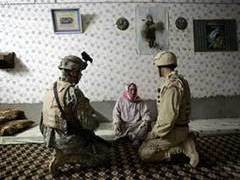 С начала войны погибли 151 тысяча иракцев